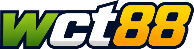WCT88 Logo